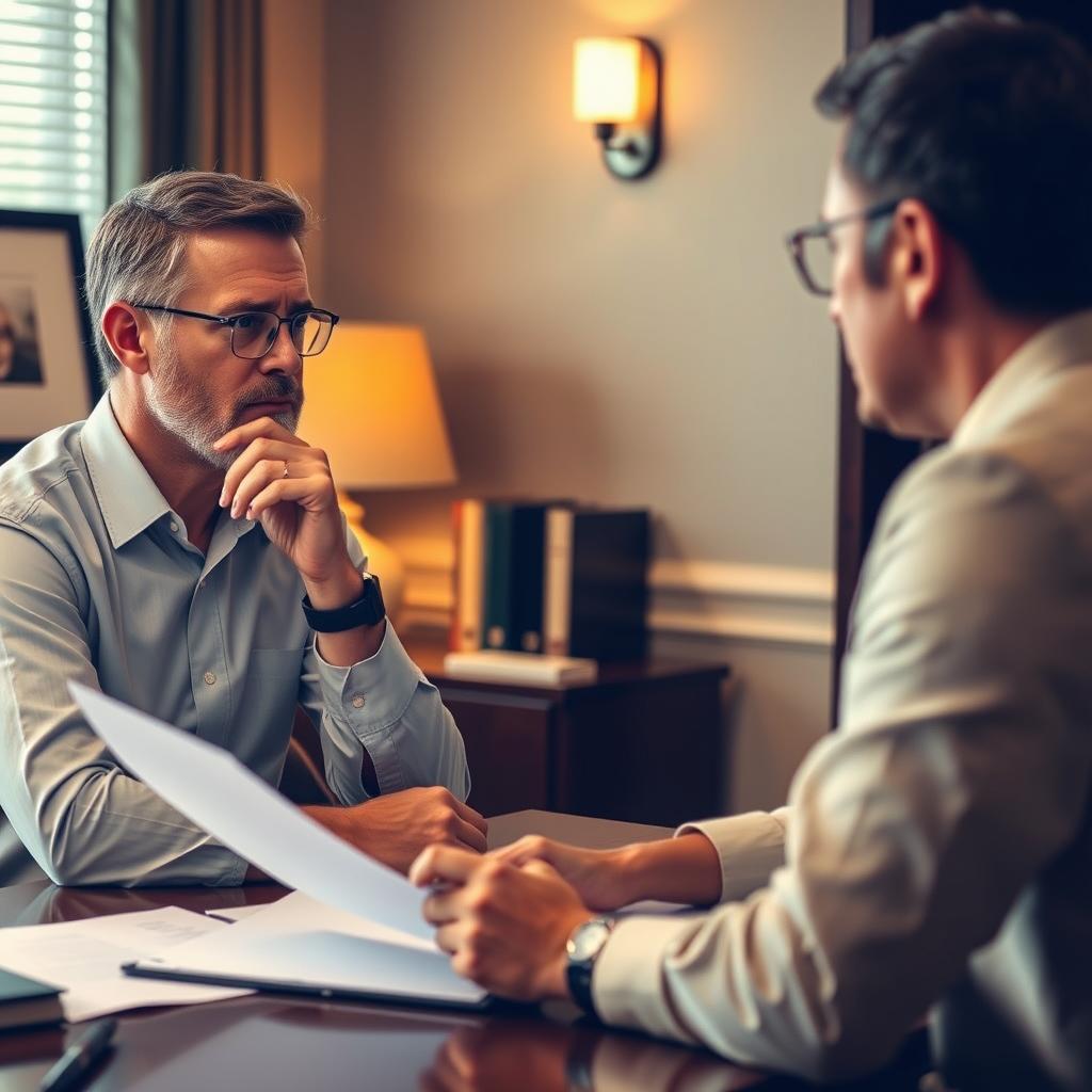 Aggressive Driving Lawyer Frederick County, VA