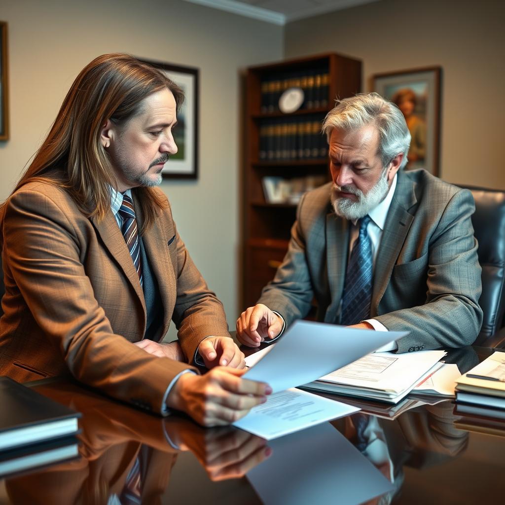 Aggressive Driving Lawyer Garrett County, MD