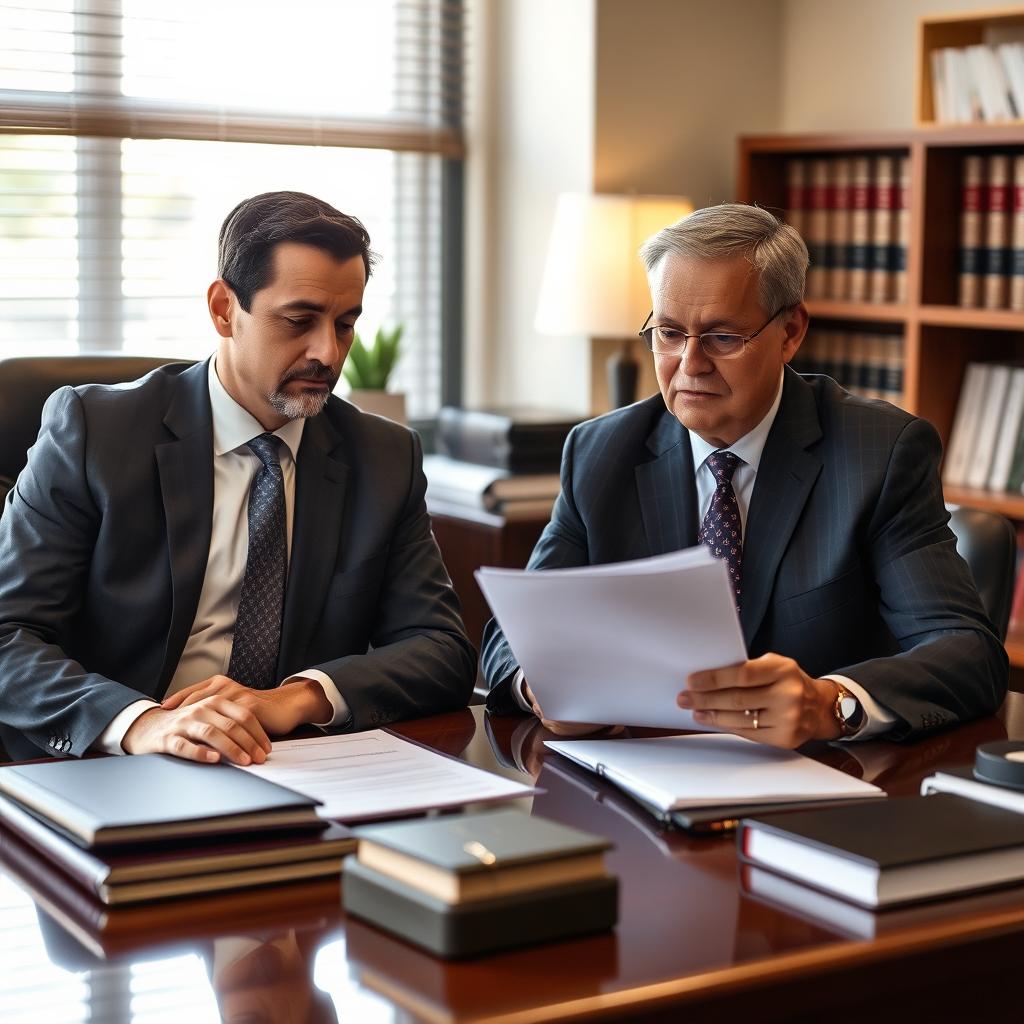 Aggressive Driving Lawyer Livingston County, NY