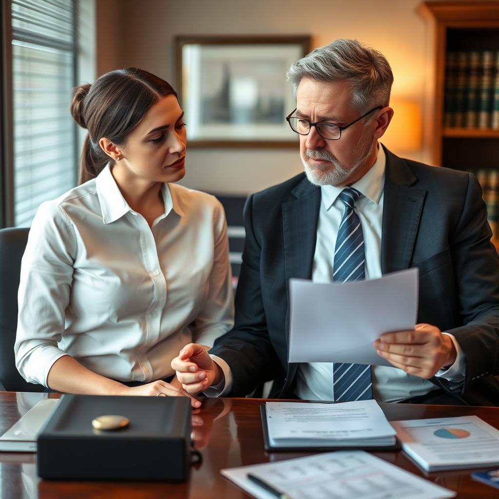 Aggressive Driving Lawyer Mercer County, NJ