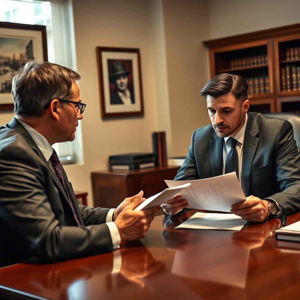 Aggressive Driving Lawyer Monroe County, NY