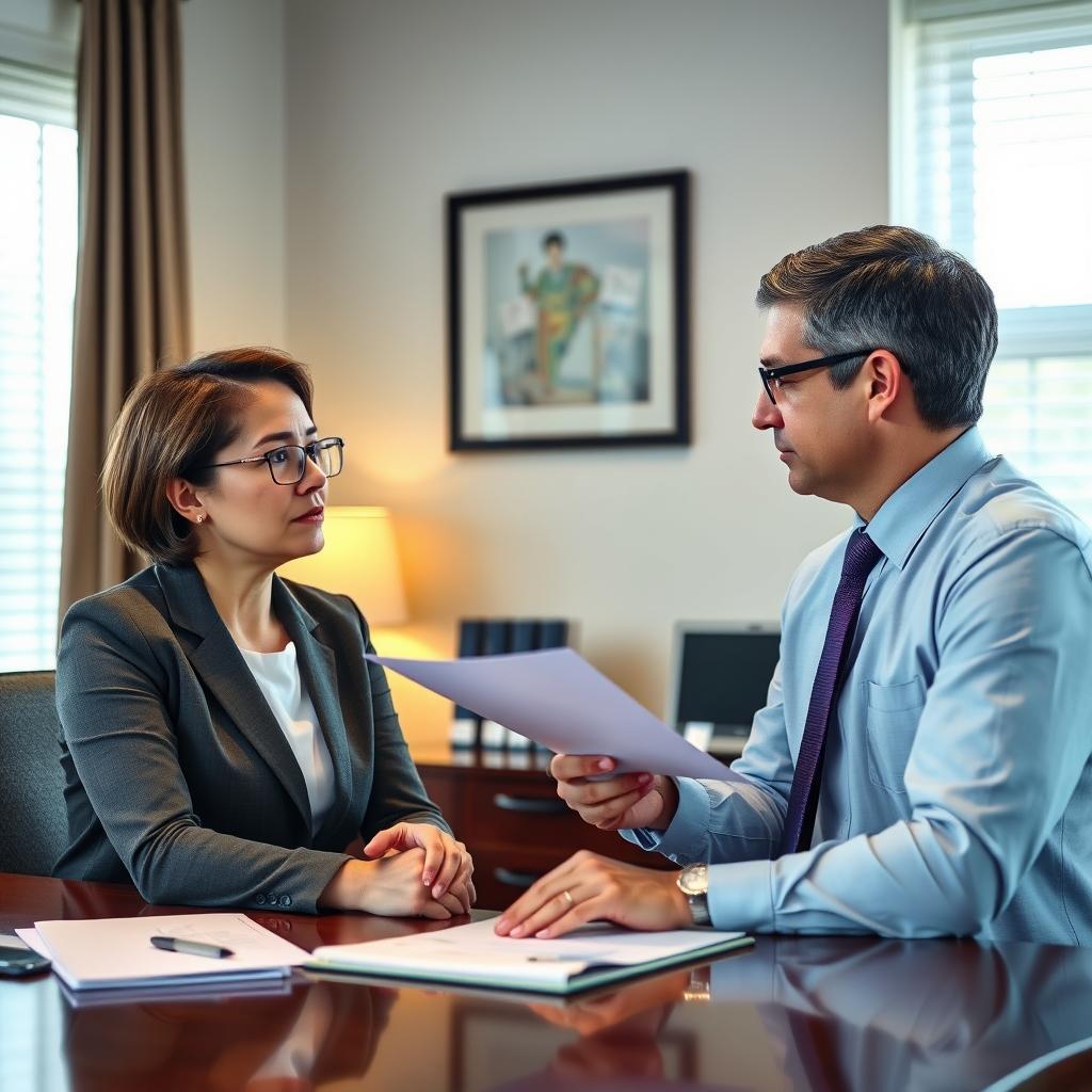 Aggressive Driving Lawyer Montgomery County, VA