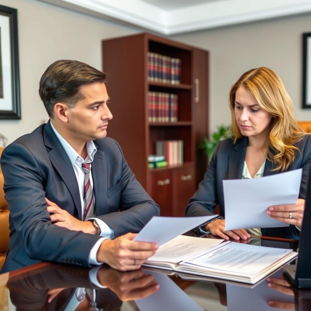 Aggressive Driving Lawyer Nassau County, NY