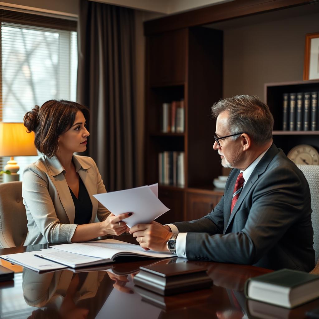 Aggressive Driving Lawyer New York County, NY
