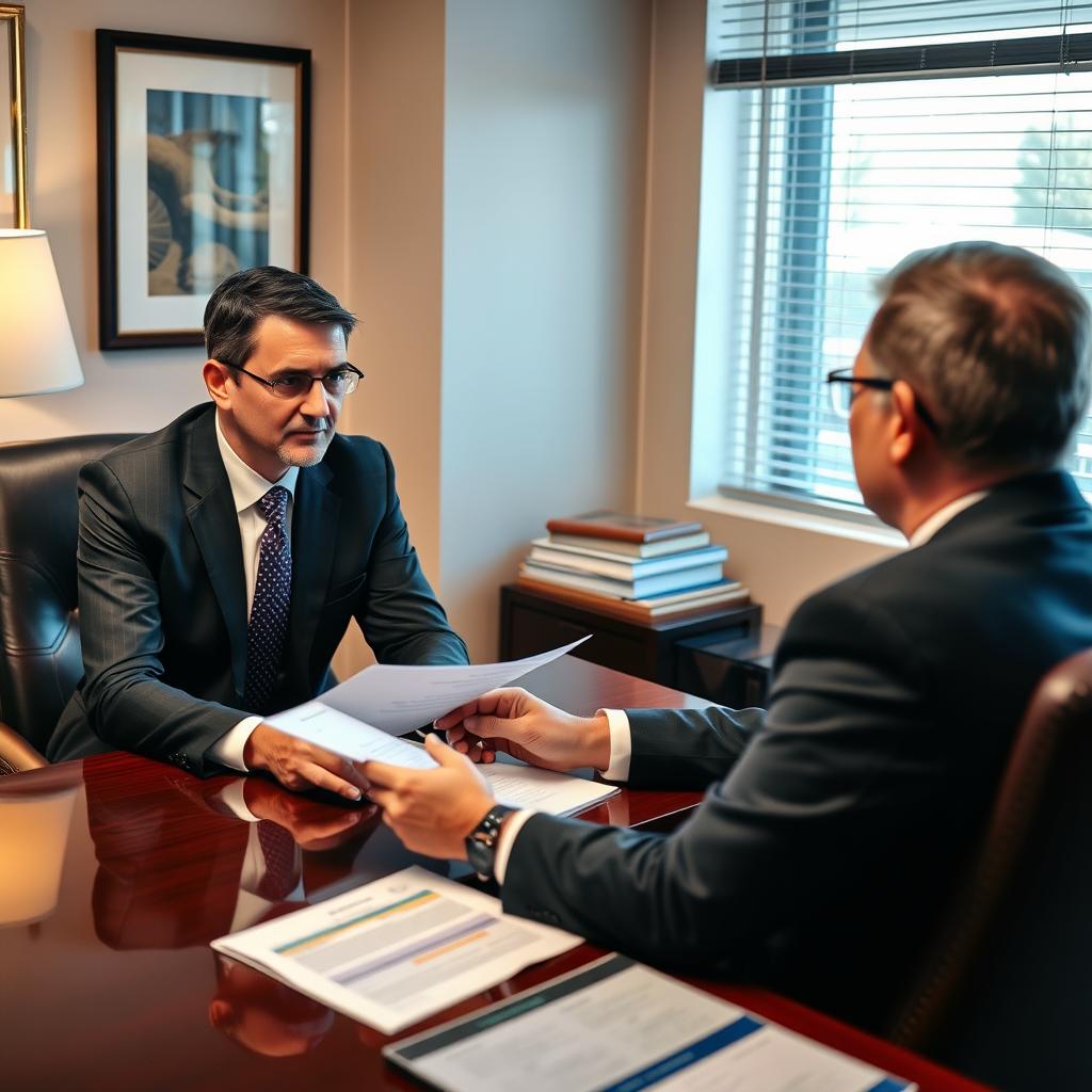 Aggressive Driving Lawyer Ocean County, NJ