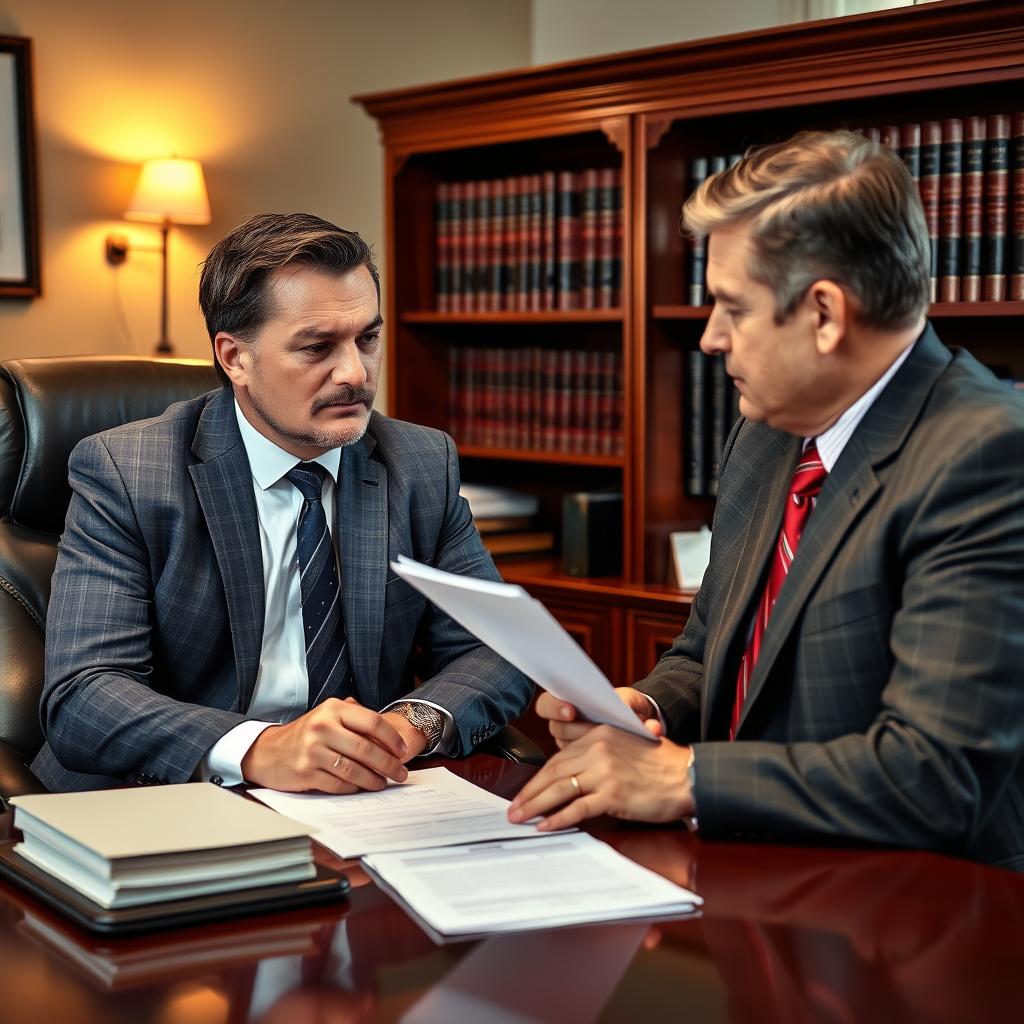 Aggressive Driving Lawyer Oneida County, NY