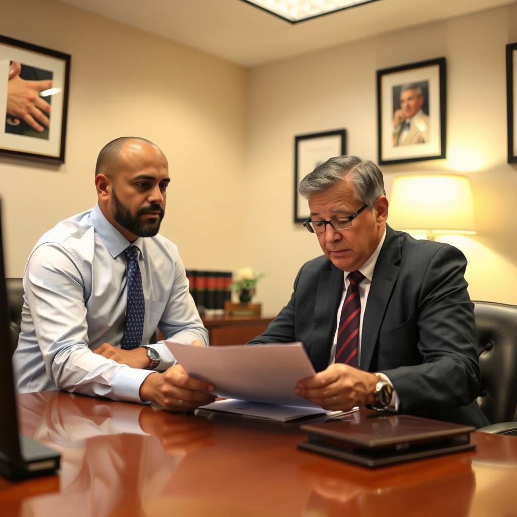 Aggressive Driving Lawyer Petworth, DC