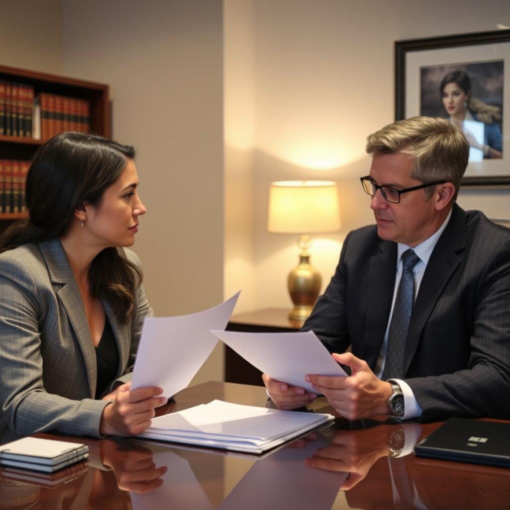 Aggressive Driving Lawyer Queens, NY