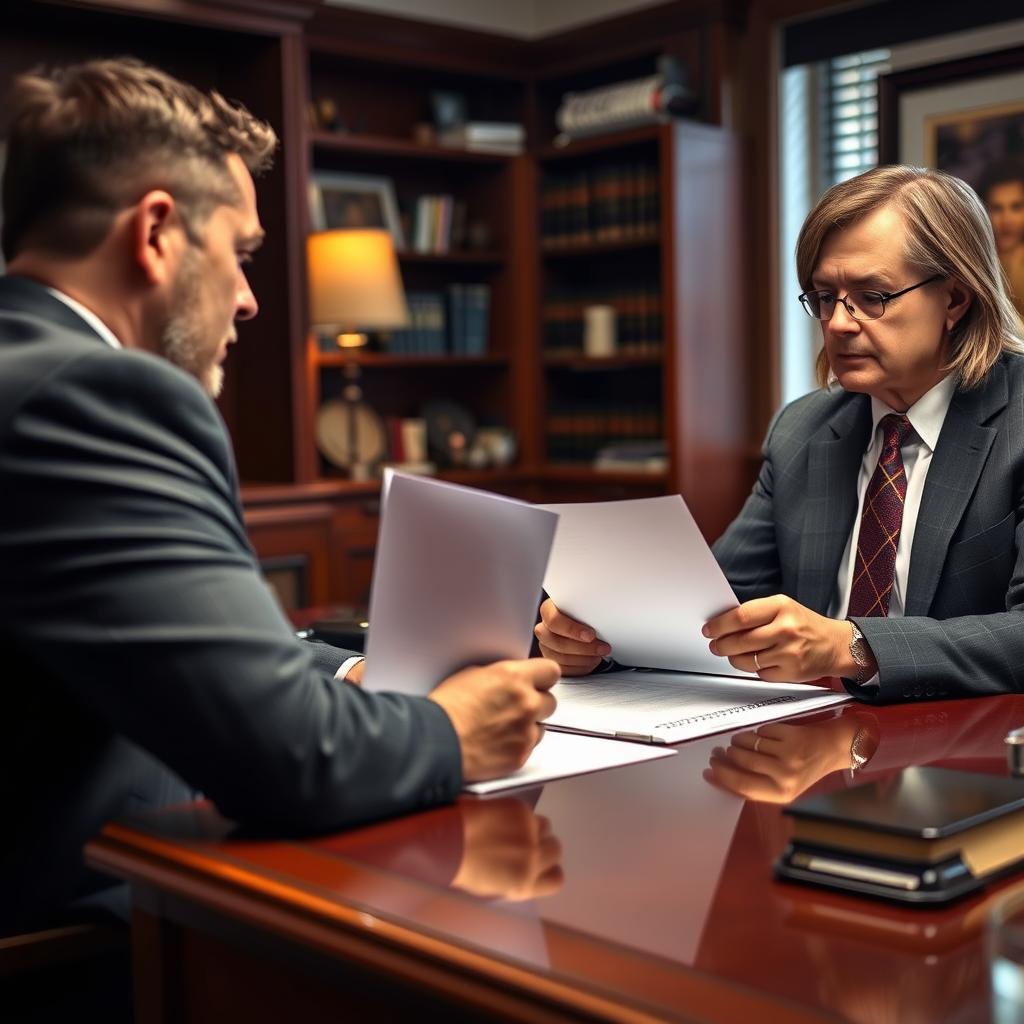 Aggressive Driving Lawyer Schenectady County, NY