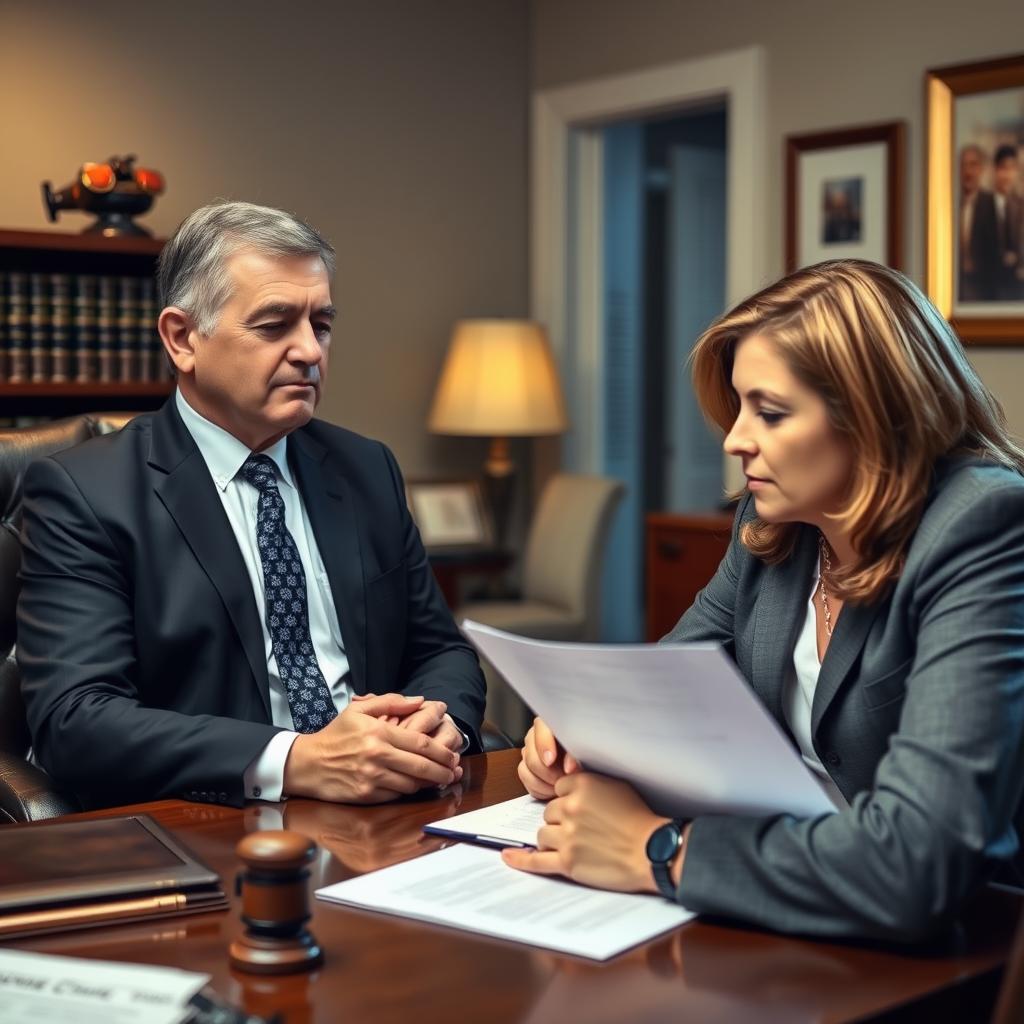 Aggressive Driving Lawyer Schoharie County, NY