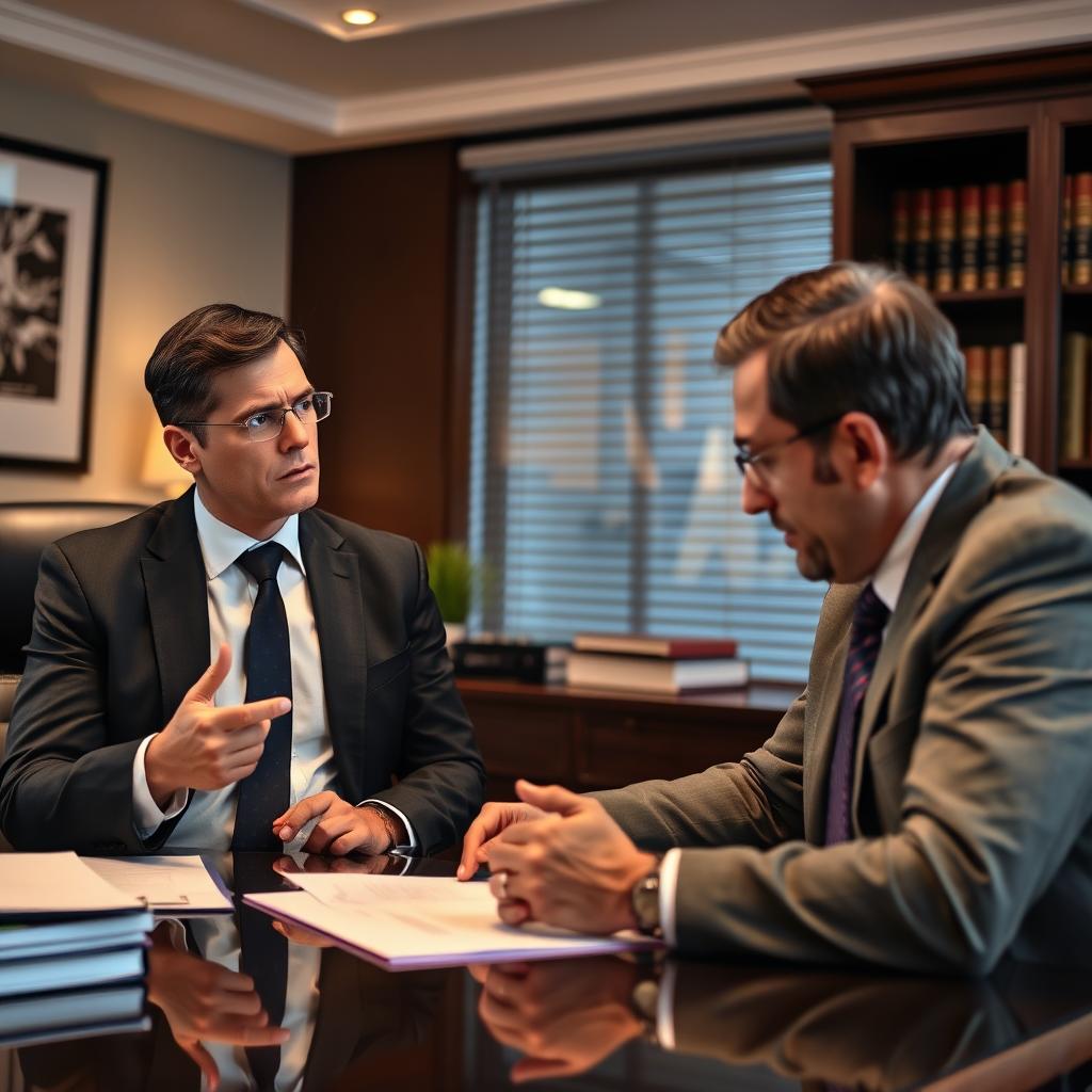 Aggressive Driving Lawyer Staten Island, NY