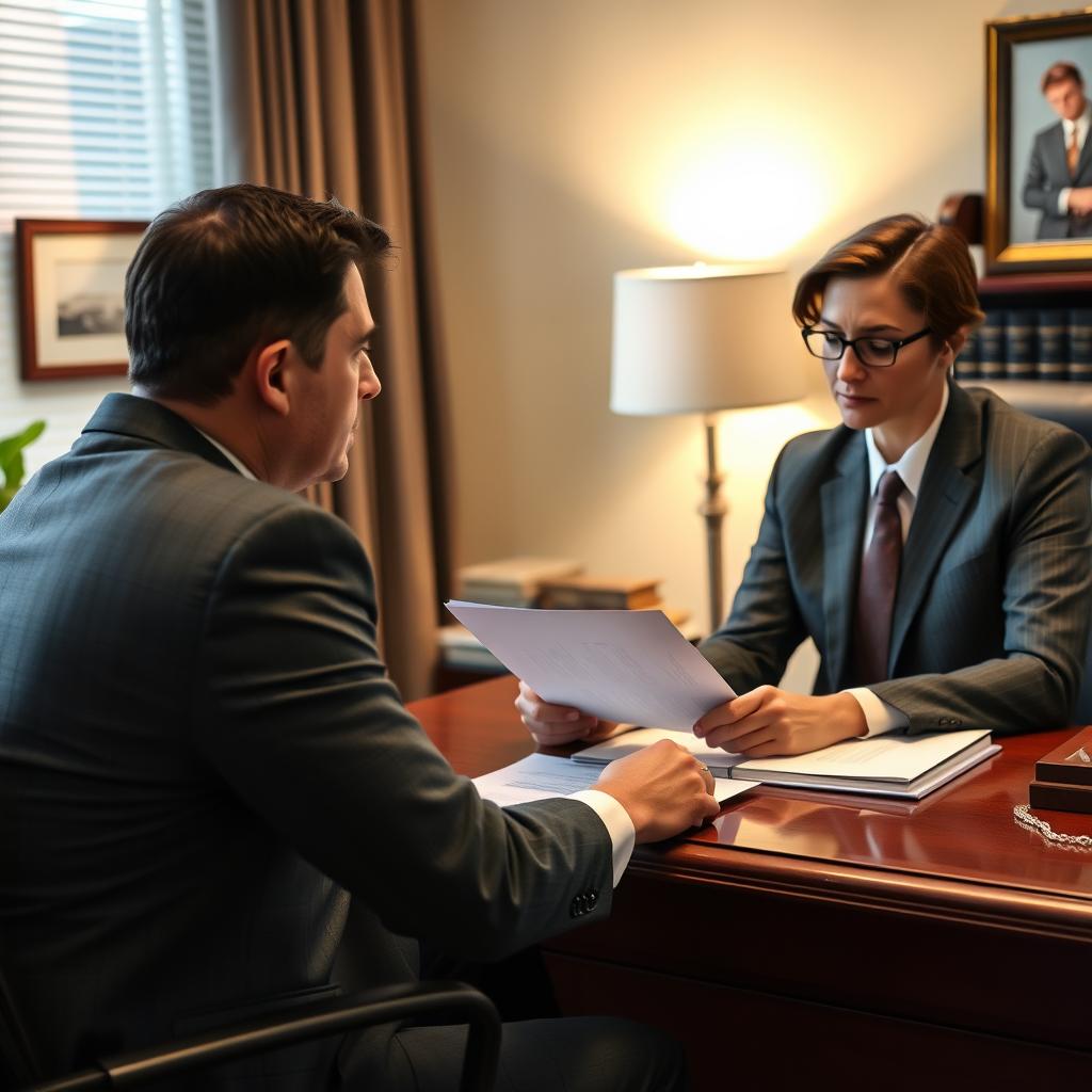 Aggressive Driving Lawyer Suffolk County, NY