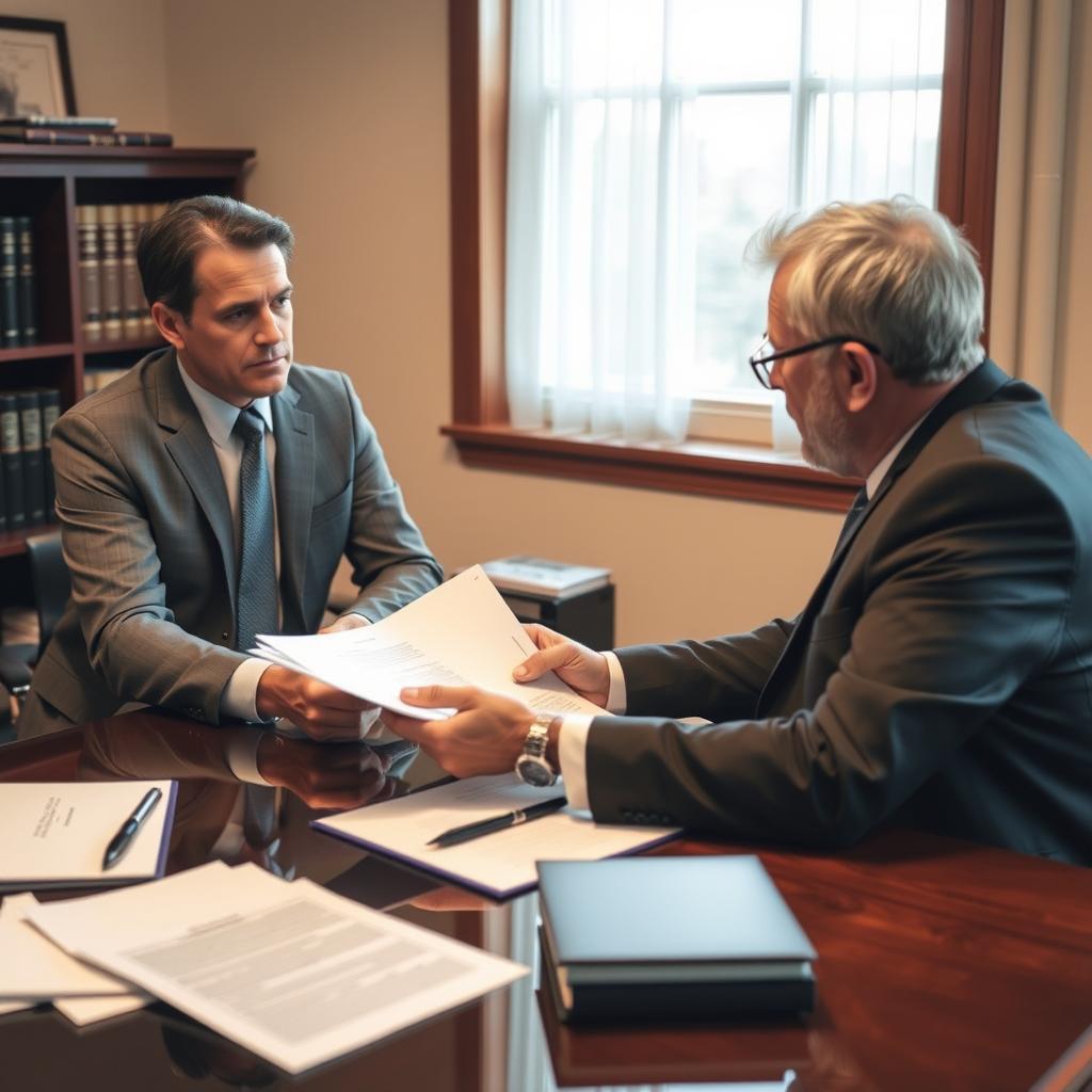 Aggressive Driving Lawyer Ulster County, NY