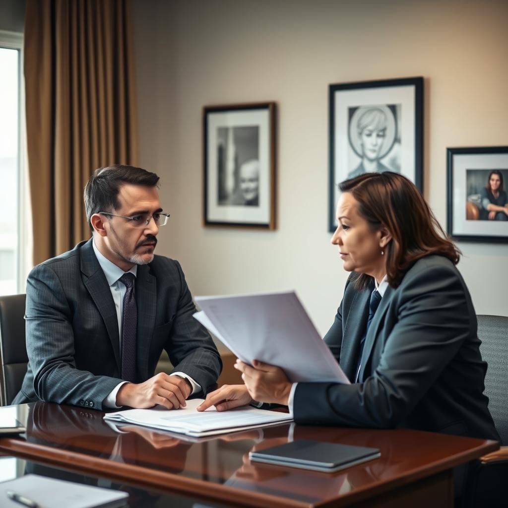 Aggressive Driving Lawyer Wayne County, NY