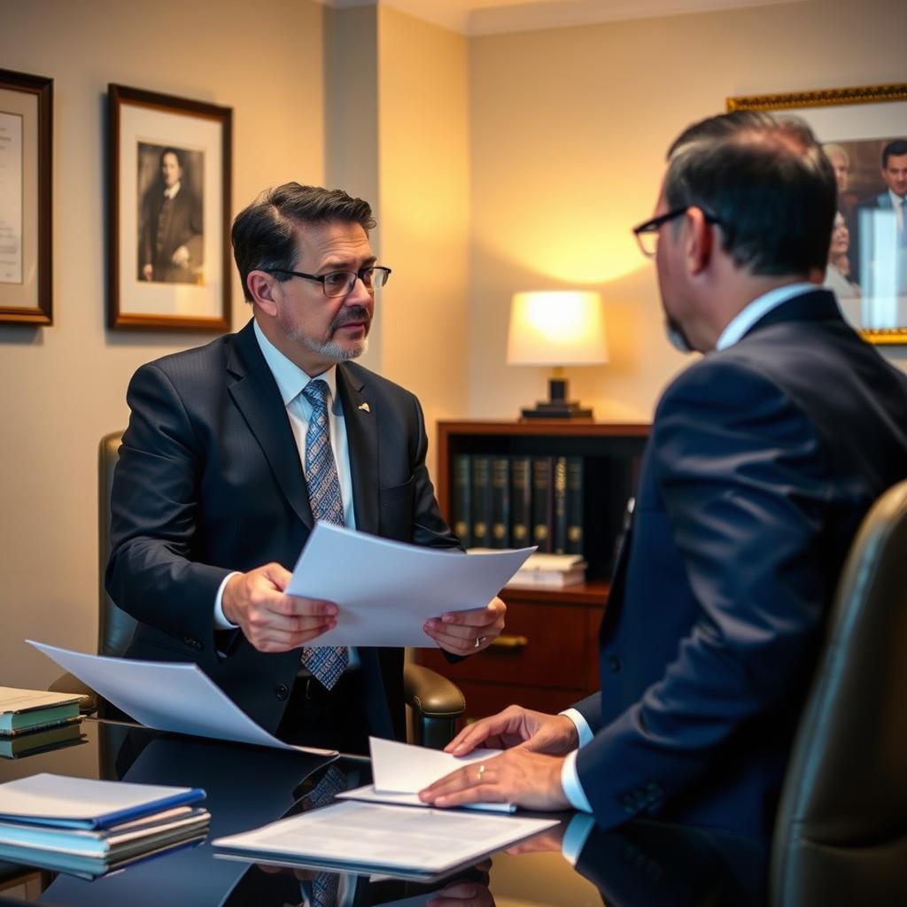 CDL Defense Lawyer Dorchester County, MD
