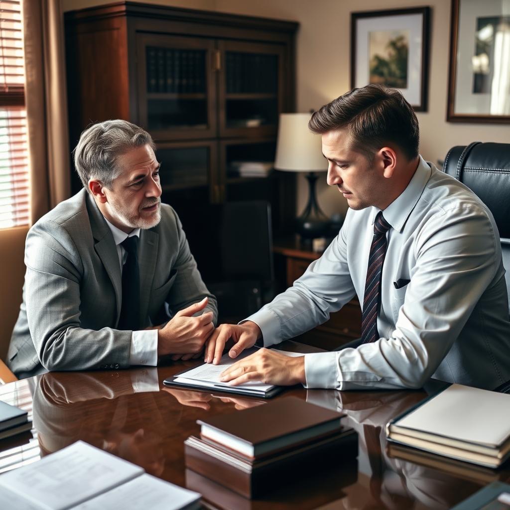 CDL Defense Lawyer Dorchester County, MD