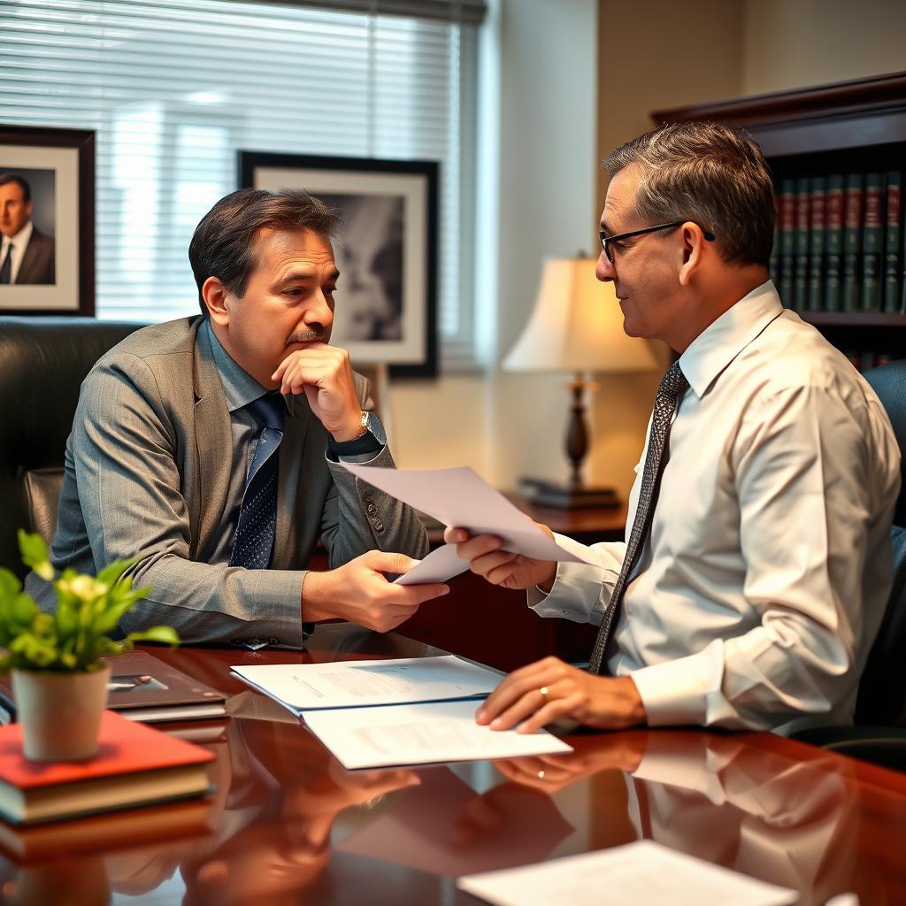 CDL Defense Lawyer Harford County, MD