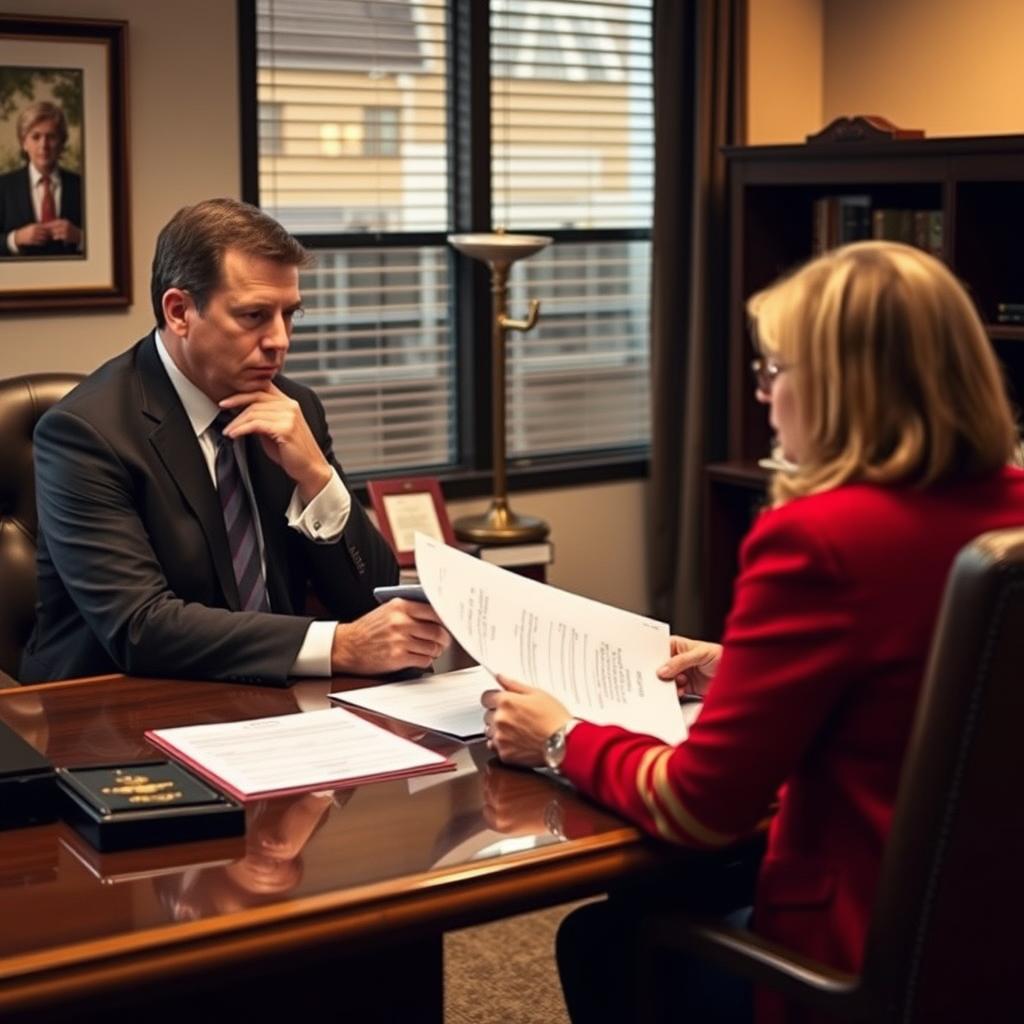 CDL Defense Lawyer Isle of Wight County, VA