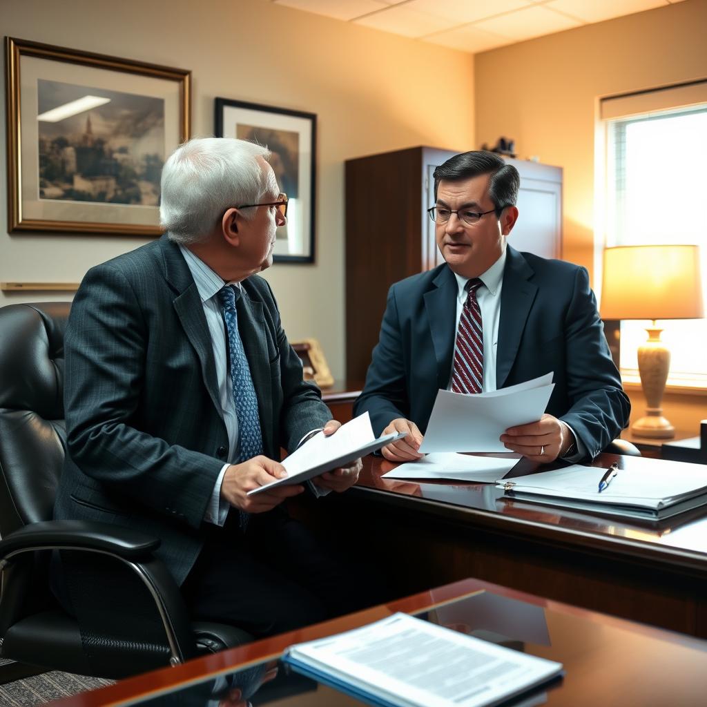 CDL Defense Lawyer Washington County, VA