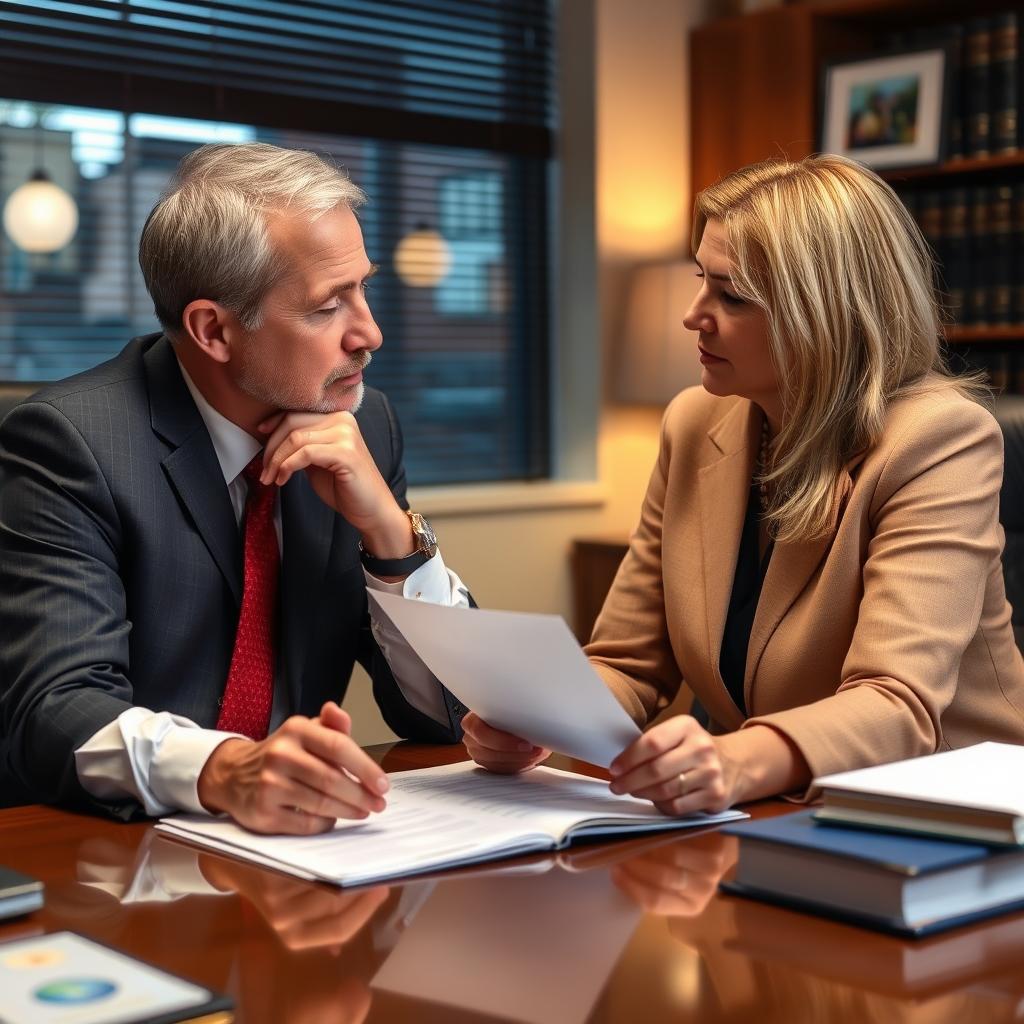 CDL Defense Lawyer Washington County, VA