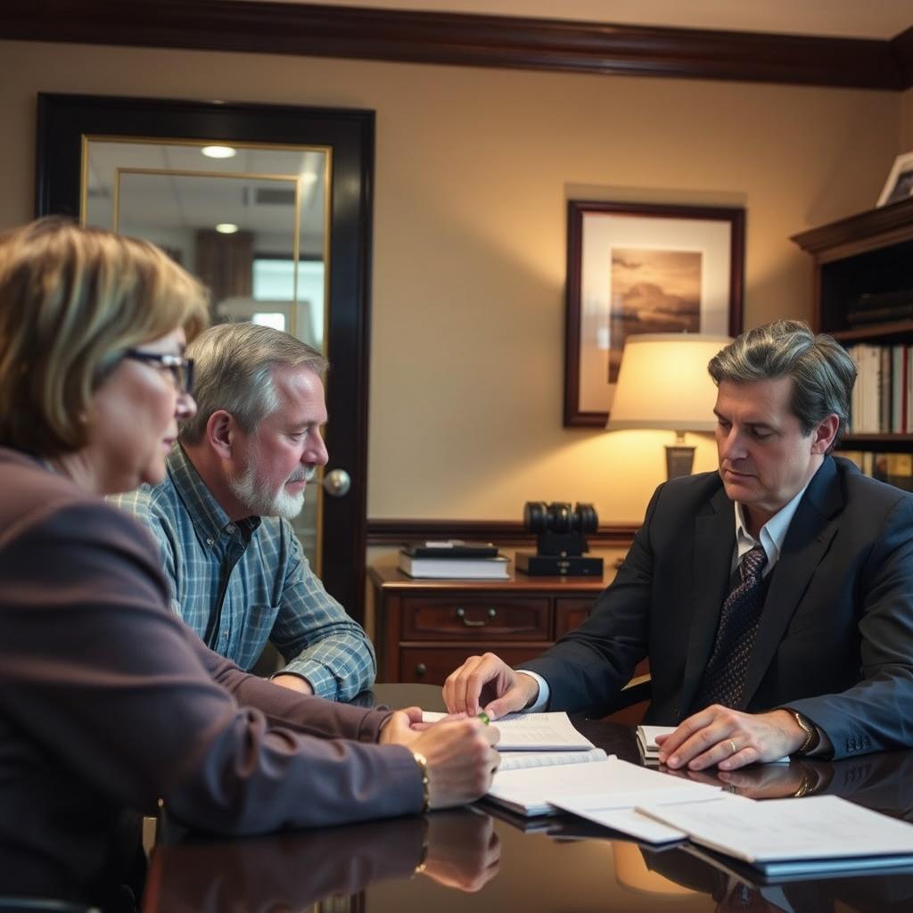 CDL Suspension Lawyer Clarke County, VA