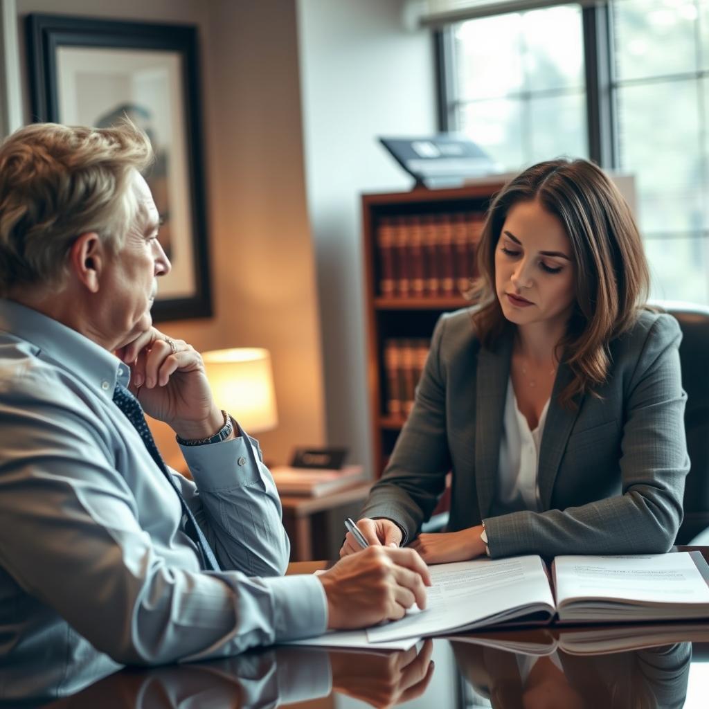 CDL Suspension Lawyer Fairfax County, VA