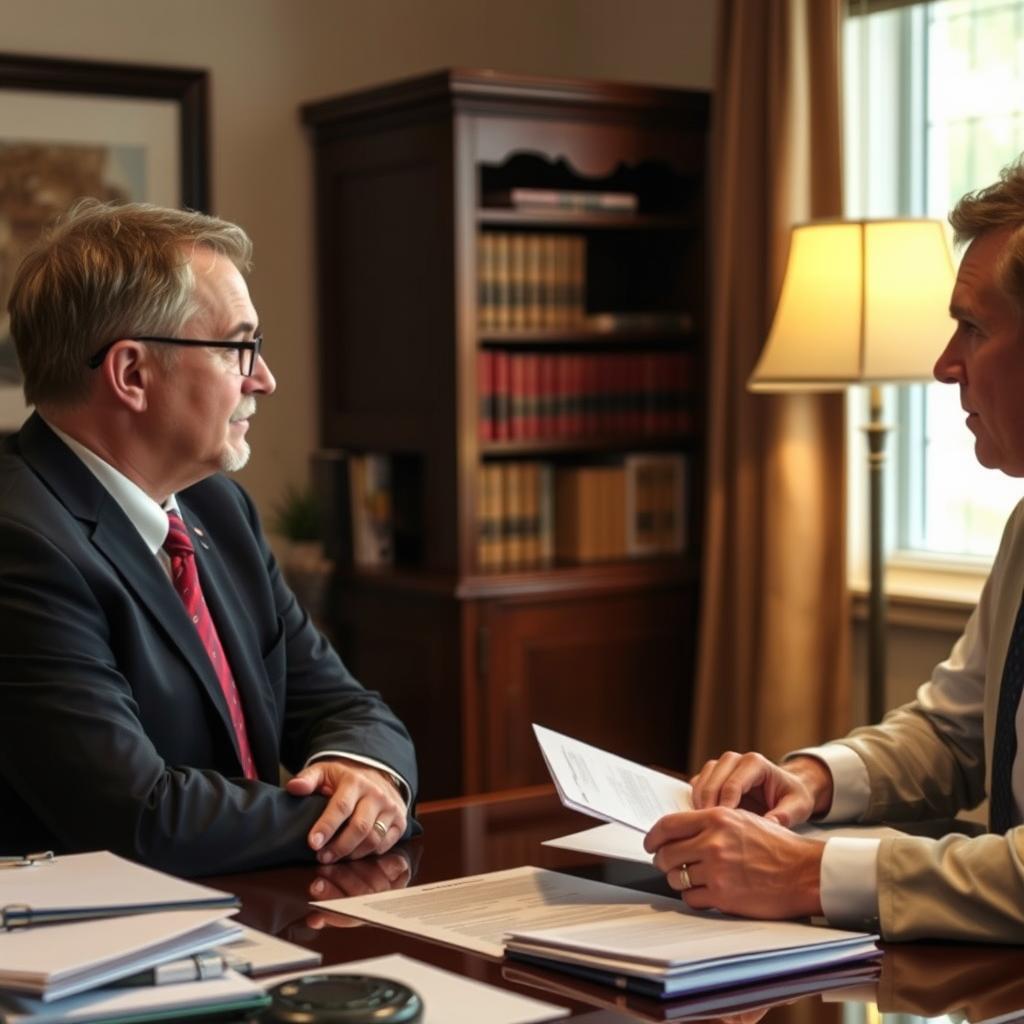 CDL Suspension Lawyer Fluvanna County, VA