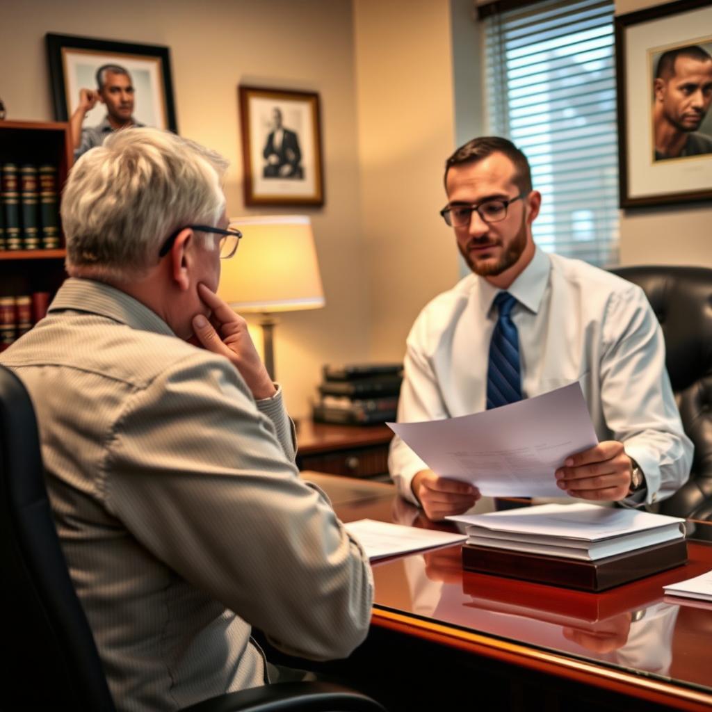CDL Suspension Lawyer Hanover County, VA