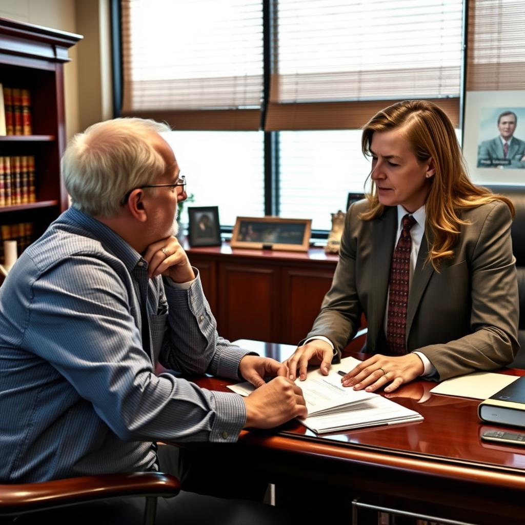 CDL Suspension Lawyer Isle of Wight County, VA