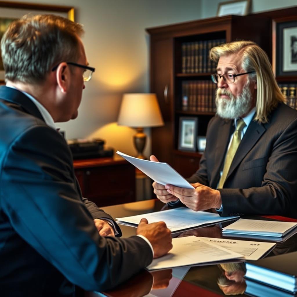 CDL Suspension Lawyer James City County, VA
