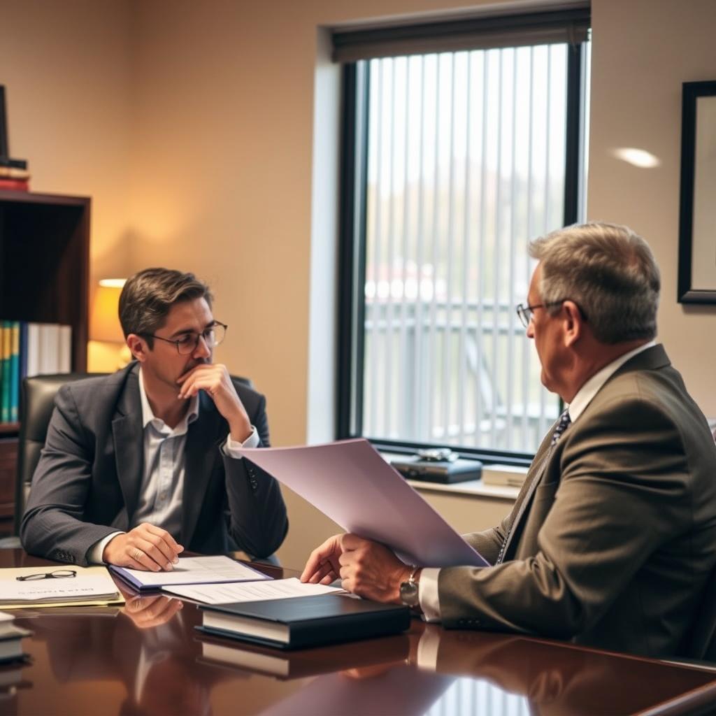CDL Suspension Lawyer King William County, VA