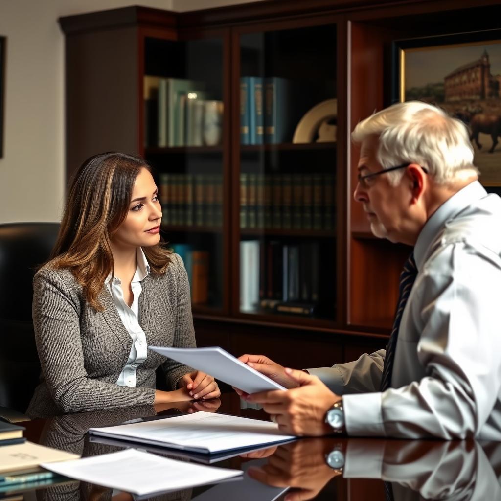 CDL Suspension Lawyer Madison County, VA