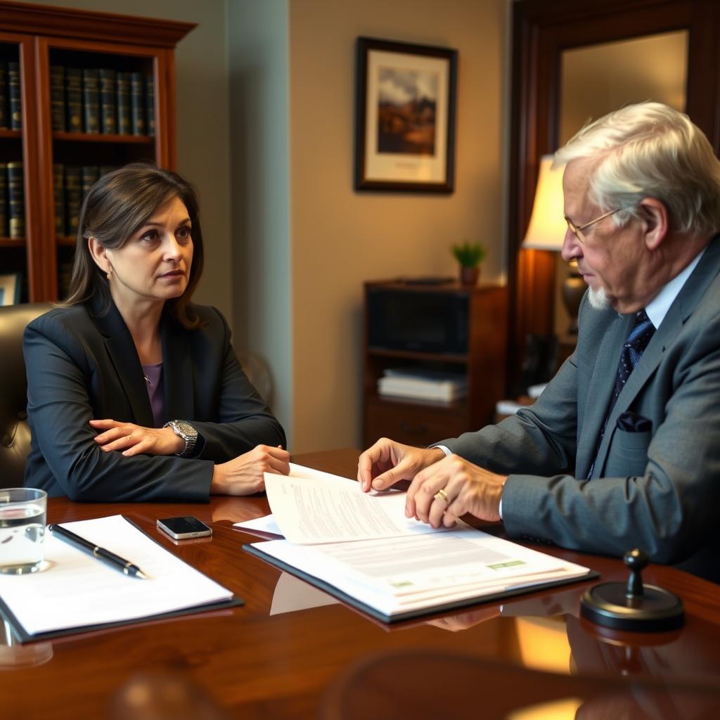 CDL Suspension Lawyer Prince William County, VA