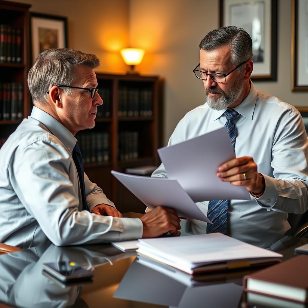CDL Suspension Lawyer Spotsylvania County, VA