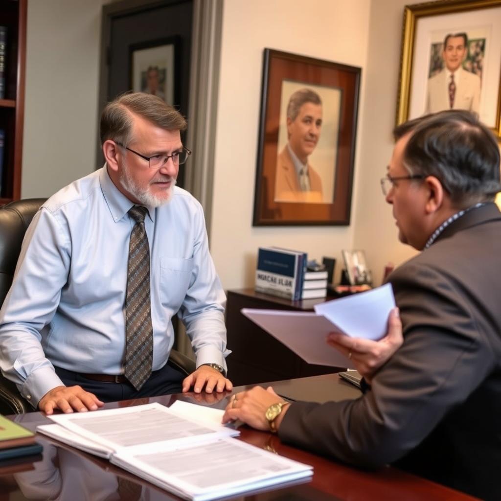 CDL Suspension Lawyer York County, VA