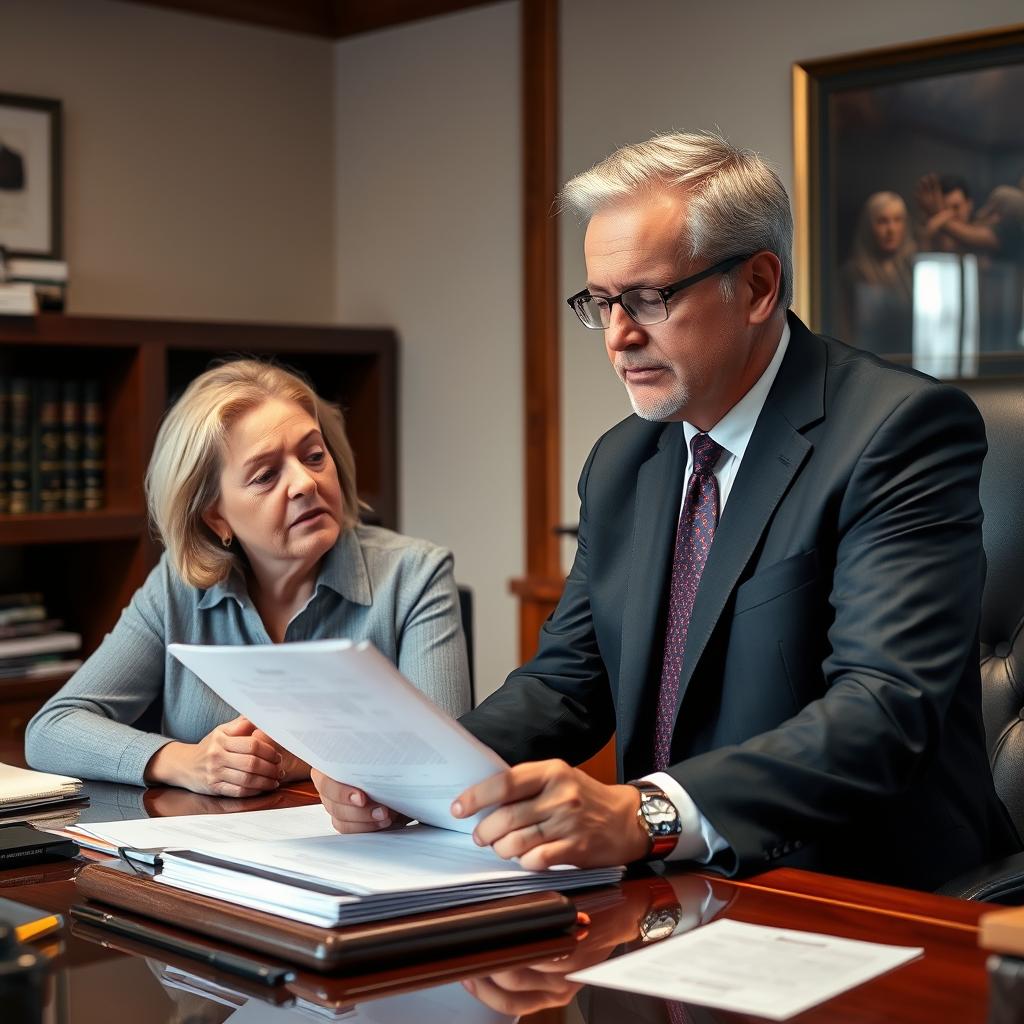 CDL Violation Lawyer Burlington County, NJ