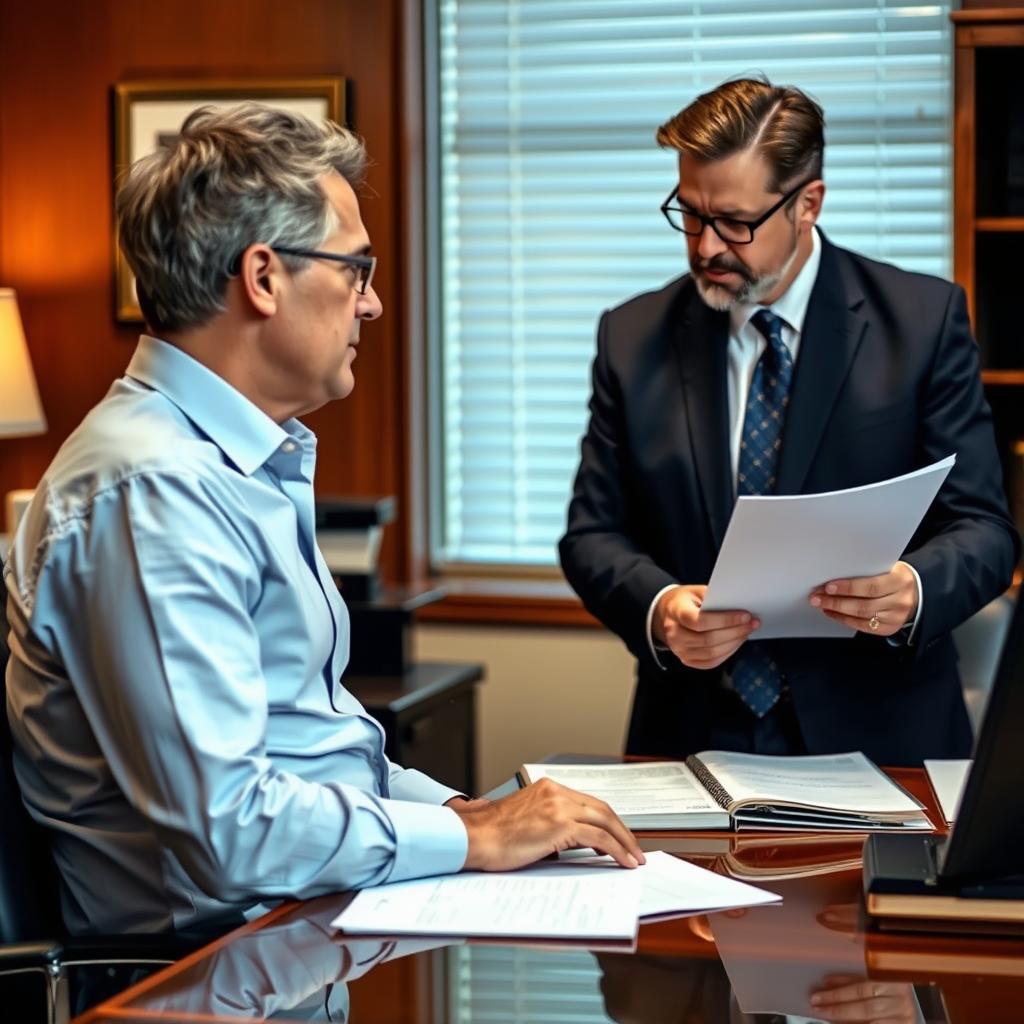 CDL Violation Lawyer Chevy Chase, DC