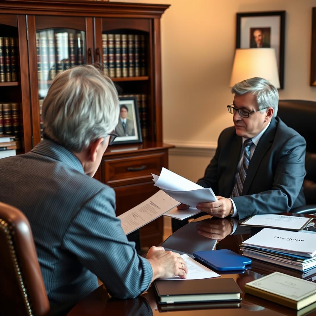 CDL Violation Lawyer Essex County, VA