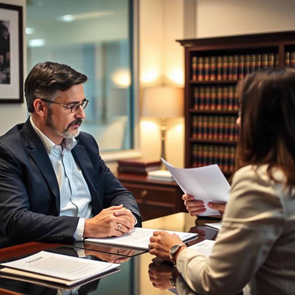 CDL Violation Lawyer Foggy Bottom, DC