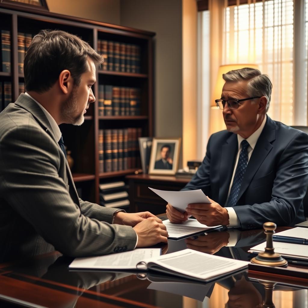CDL Violation Lawyer Hunterdon County, NJ