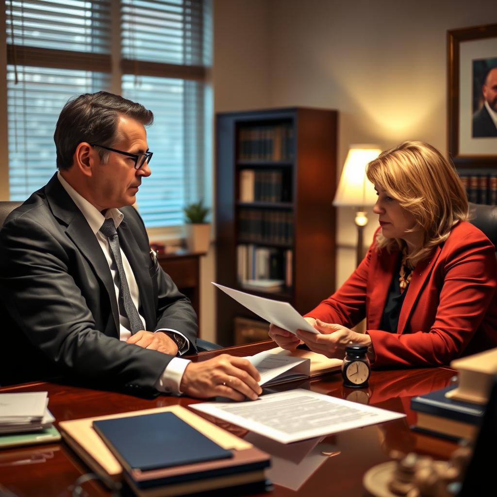 CDL Violation Lawyer Middlesex County, NJ