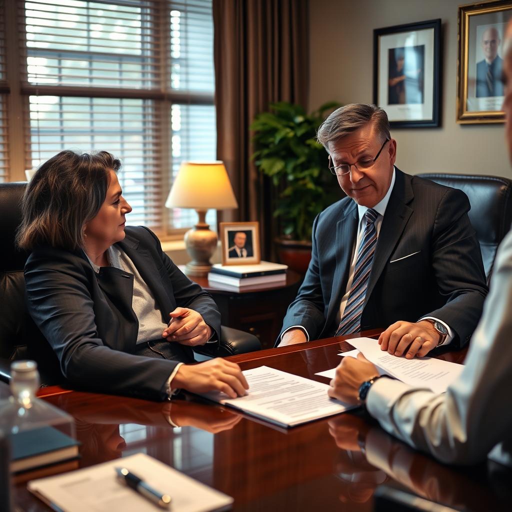 CDL Violation Lawyer New Jersey, NJ