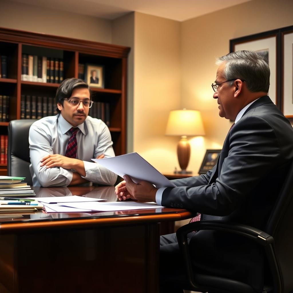 CDL Violation Lawyer New York County, NY