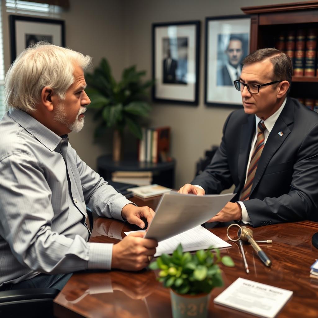 CDL Violation Lawyer Salem County, NJ
