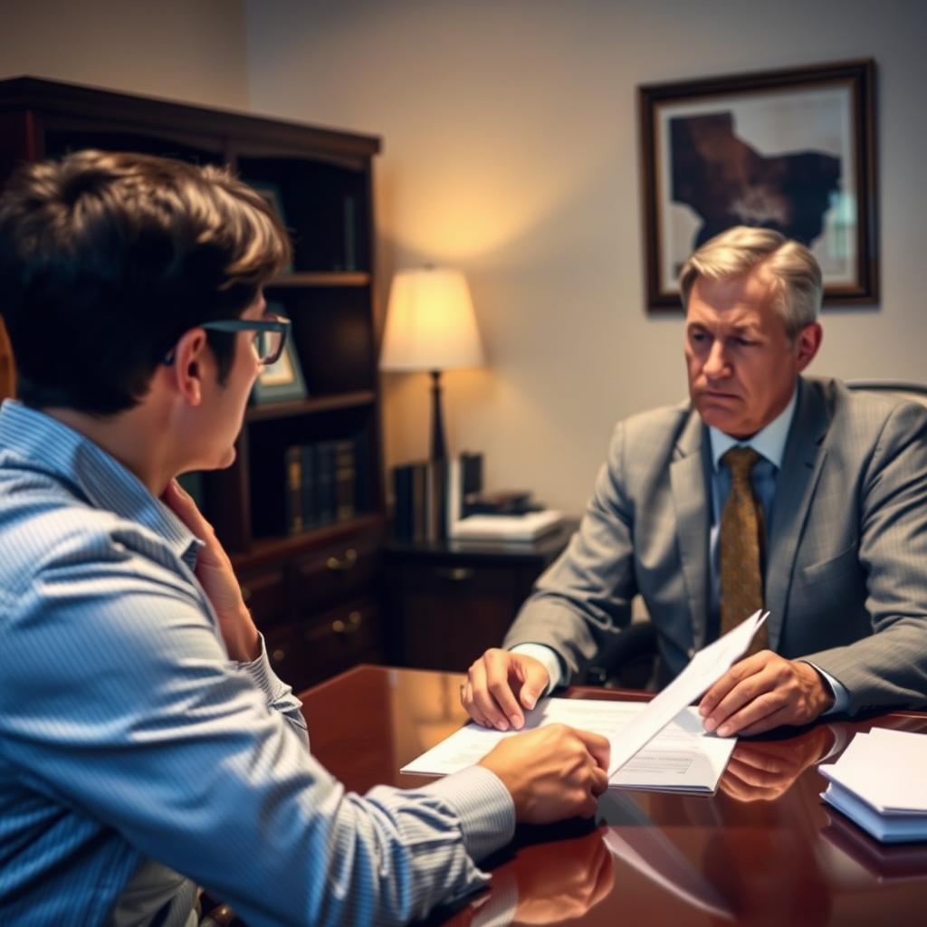 CDL Violation Lawyer Somerset County, NJ