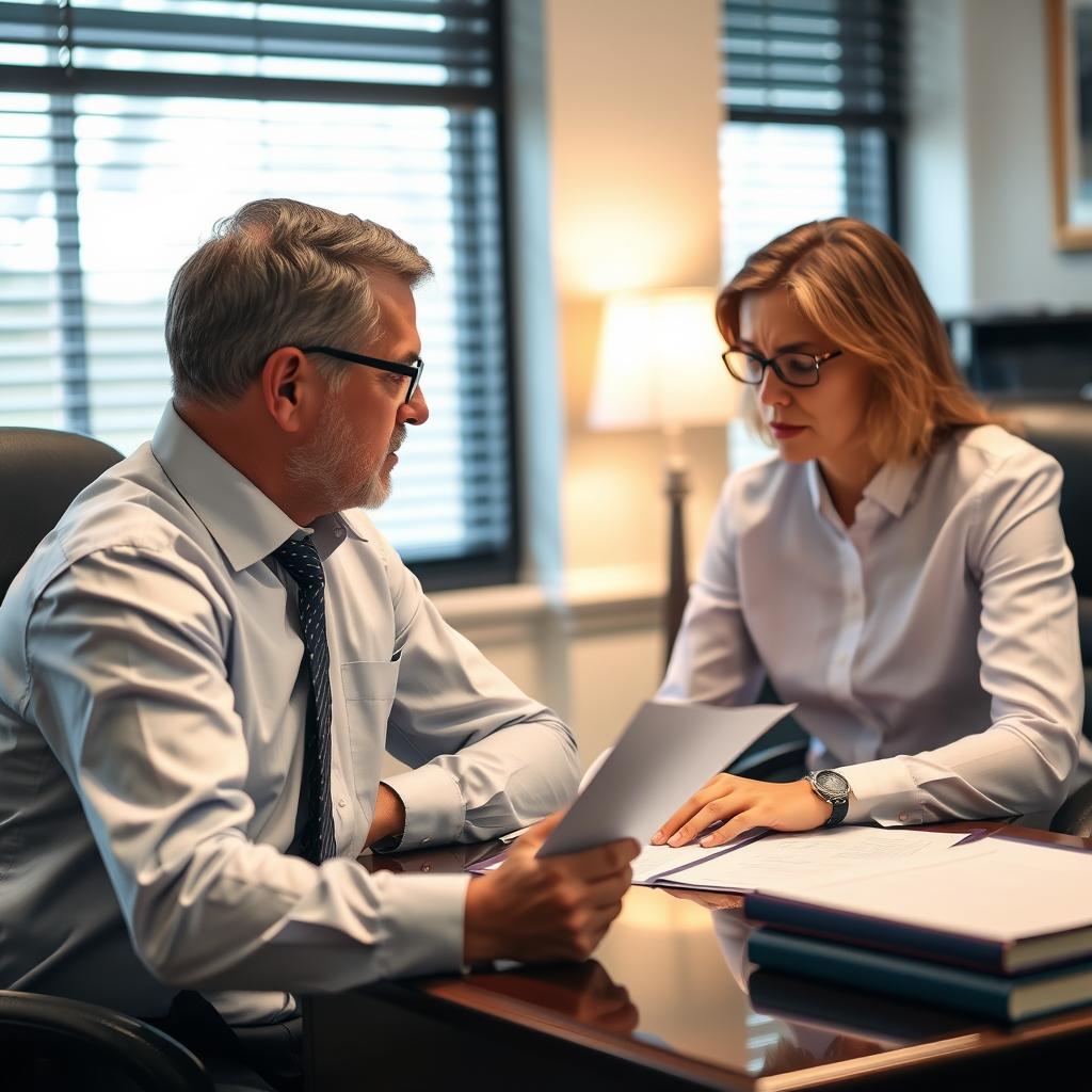 CDL Violation Lawyer Warren County, VA