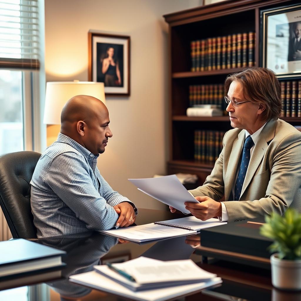 CDL Violation Lawyer Washington DC