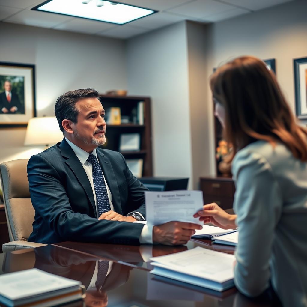 Driving on Suspended License Lawyer Alexandria, VA