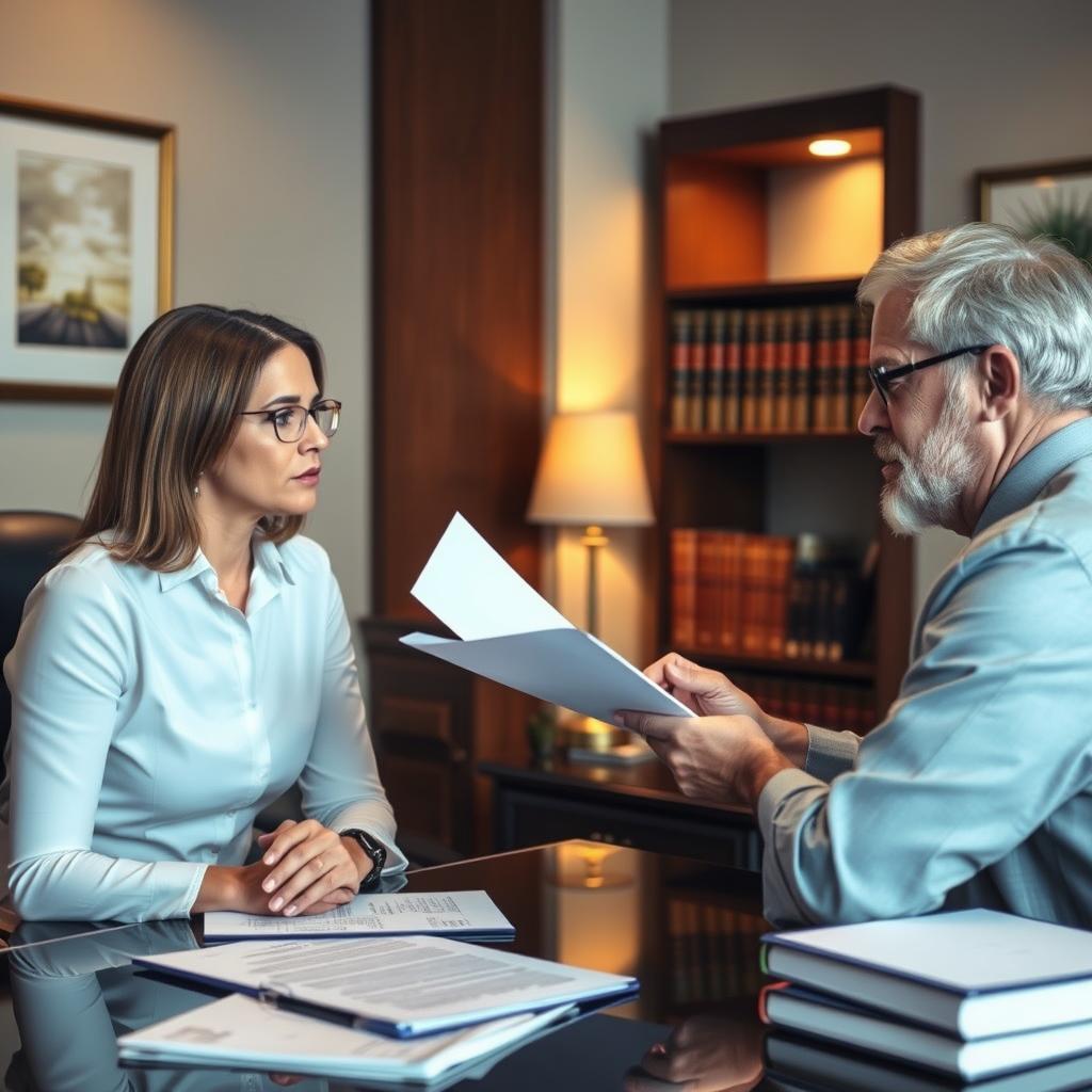 Driving on Suspended License Lawyer Falls Church, VA
