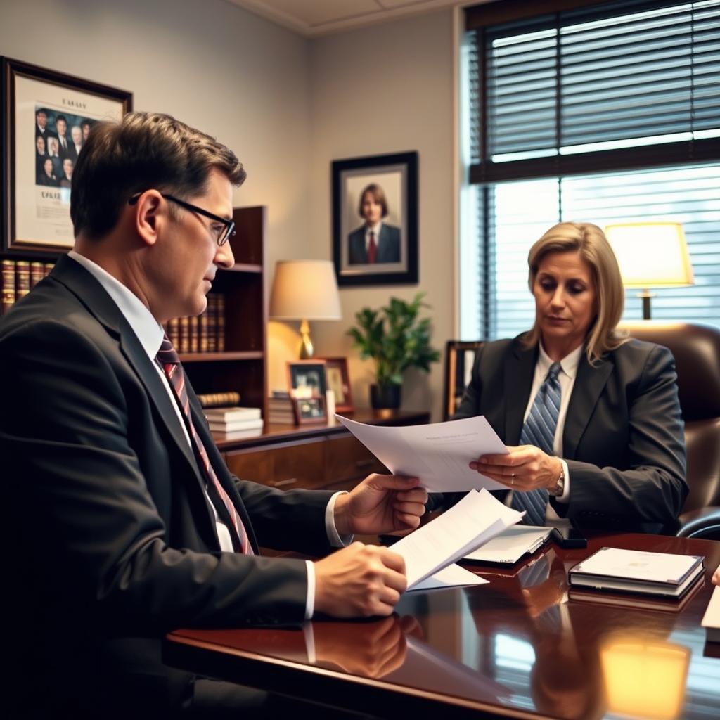 Driving on Suspended License Lawyer Gloucester County, VA